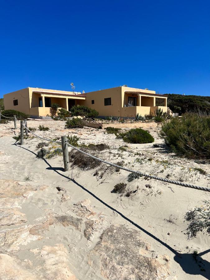 Holiday home Arenas Del Mar Formentera *