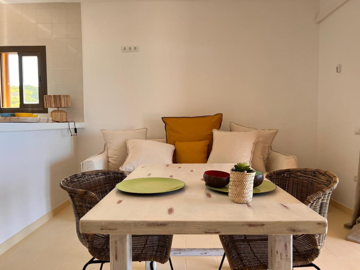 Arenas Del Mar Formentera Holiday home Es Arenals