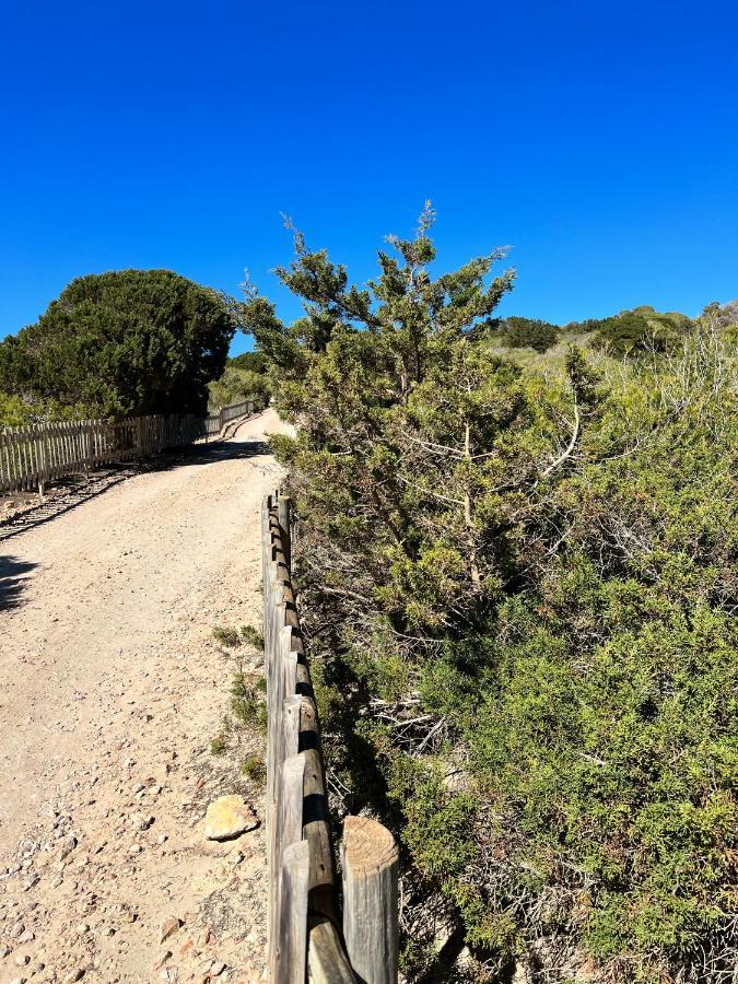 Holiday home Arenas Del Mar Formentera Es Arenals