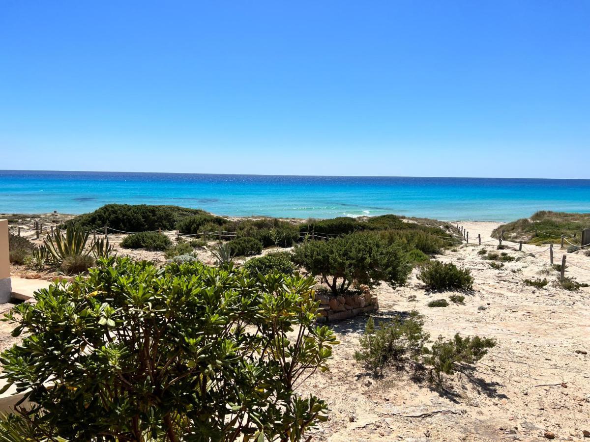 Arenas Del Mar Formentera Holiday home *