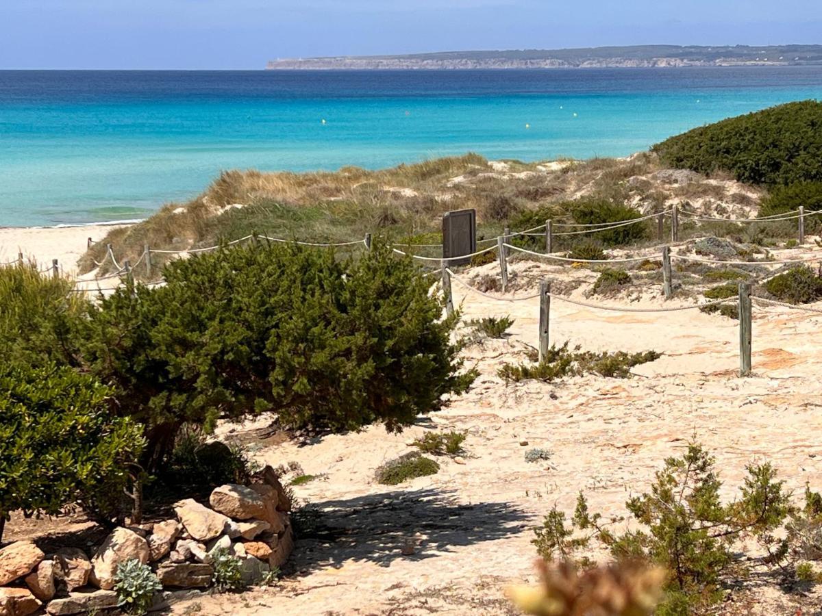 Holiday home Arenas Del Mar Formentera