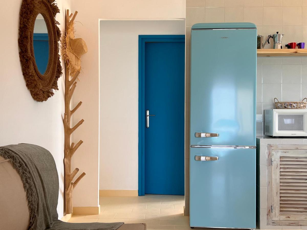 Holiday home Arenas Del Mar Formentera