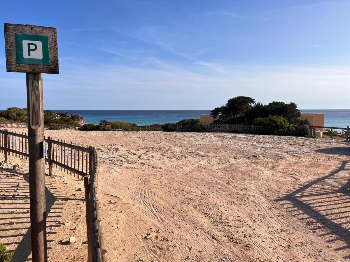 Arenas Del Mar Formentera Holiday home