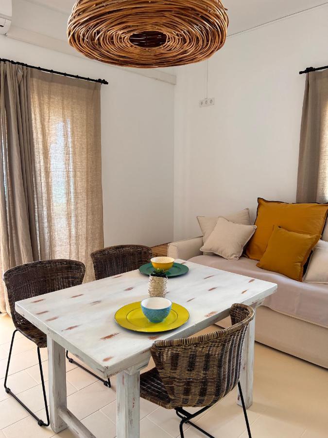 Holiday home Arenas Del Mar Formentera *