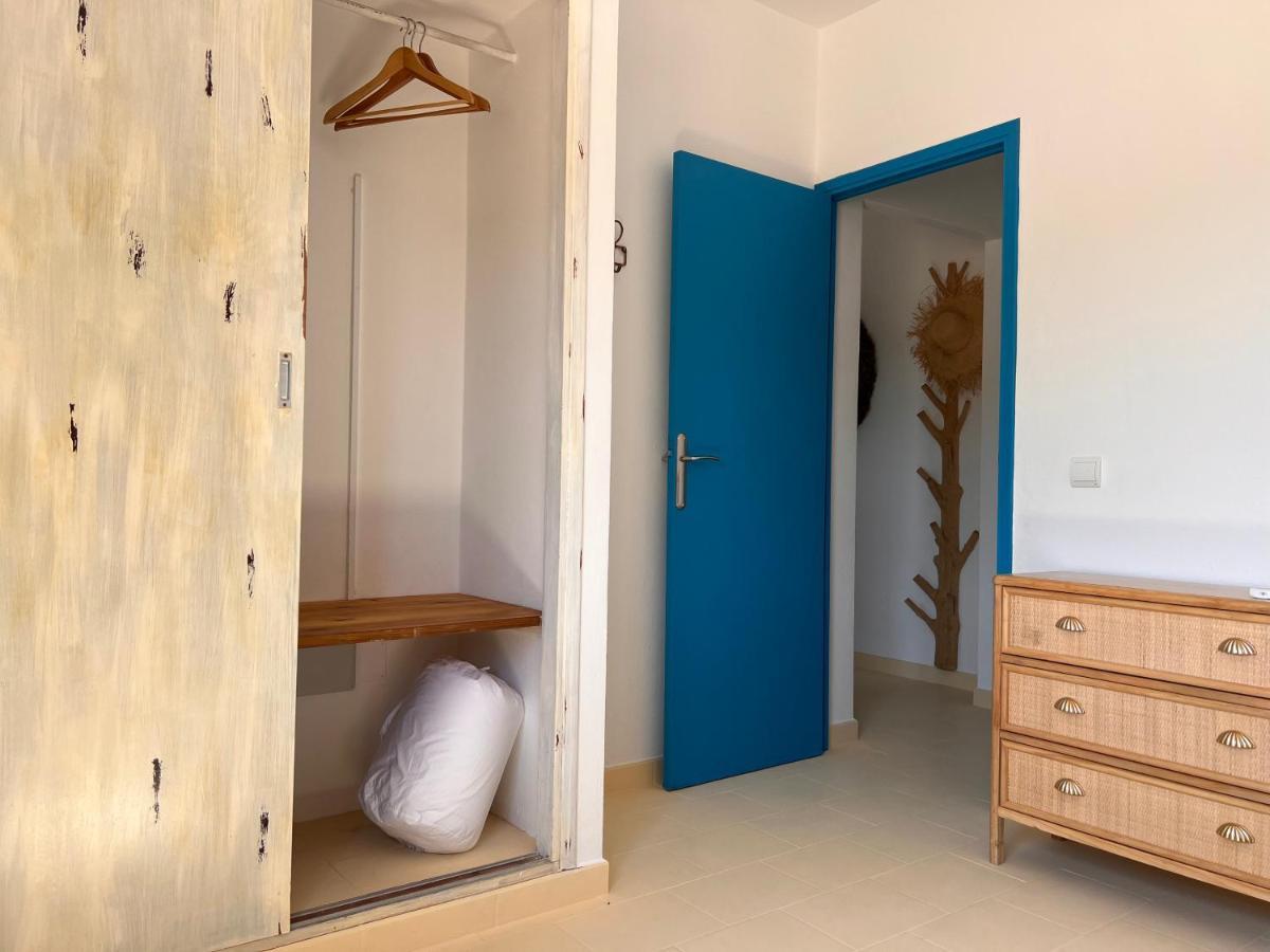 Arenas Del Mar Formentera Holiday home