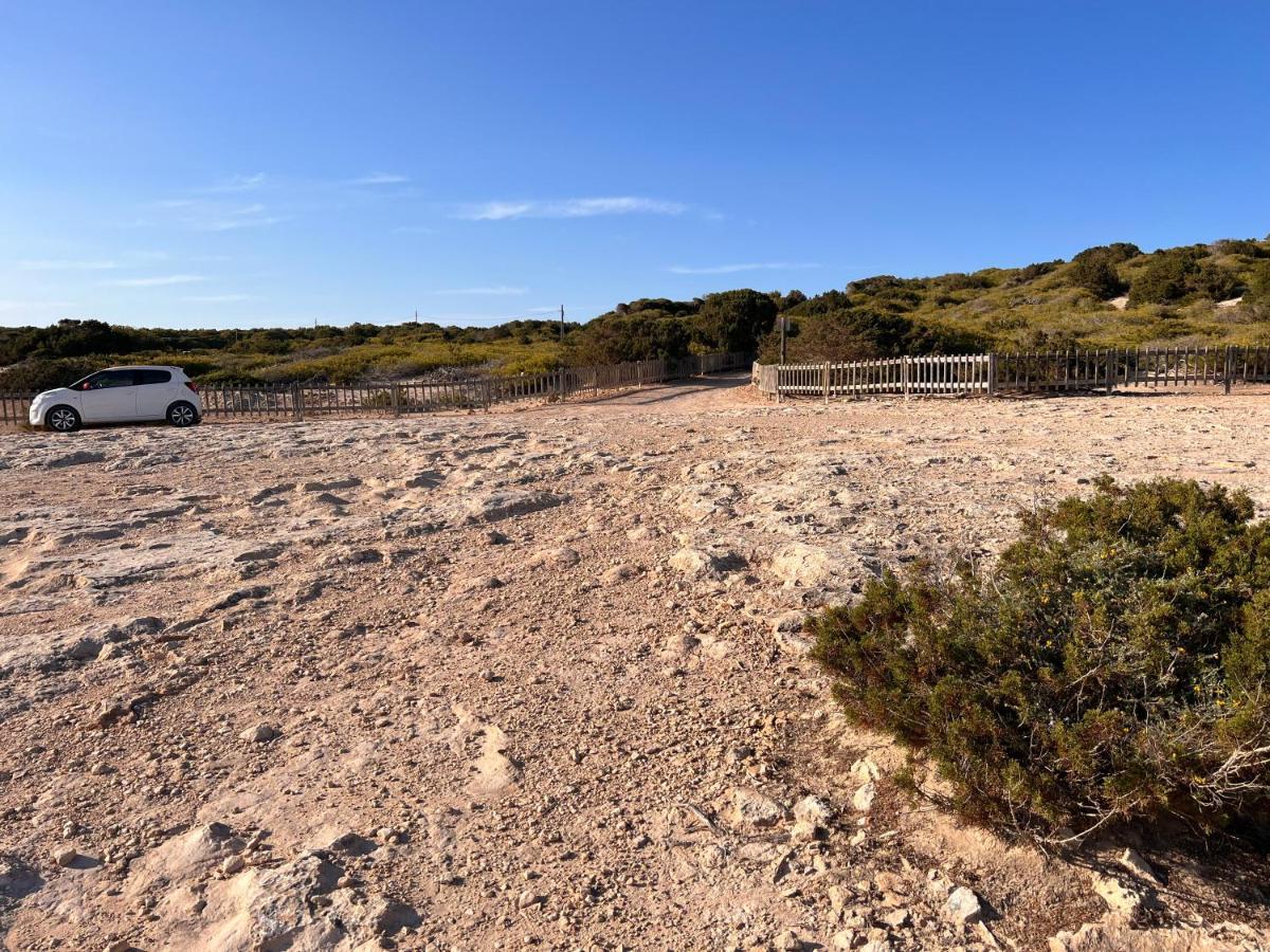 Holiday home Arenas Del Mar Formentera Es Arenals