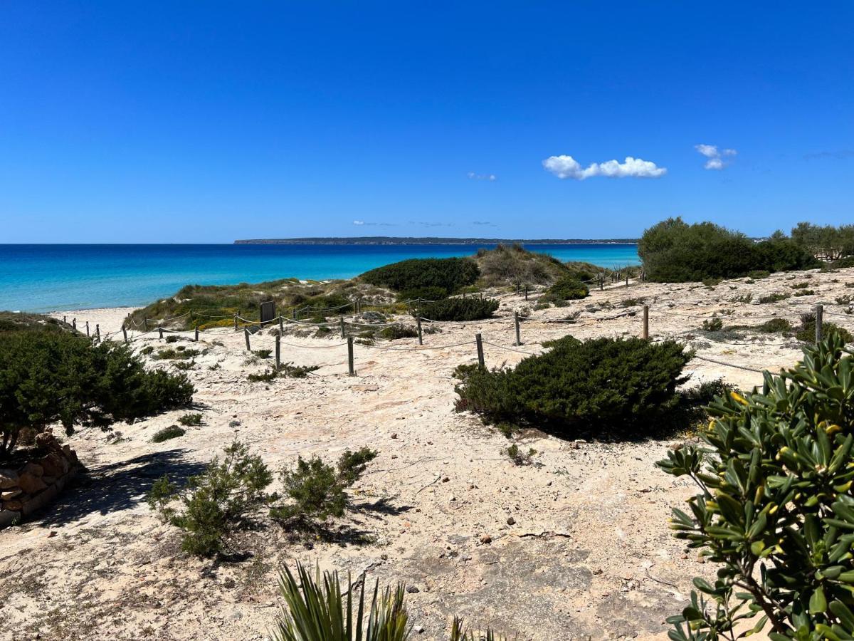 Arenas Del Mar Formentera Holiday home Es Arenals