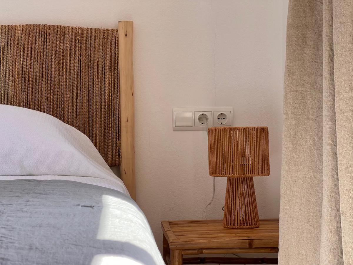 Holiday home Arenas Del Mar Formentera Es Arenals