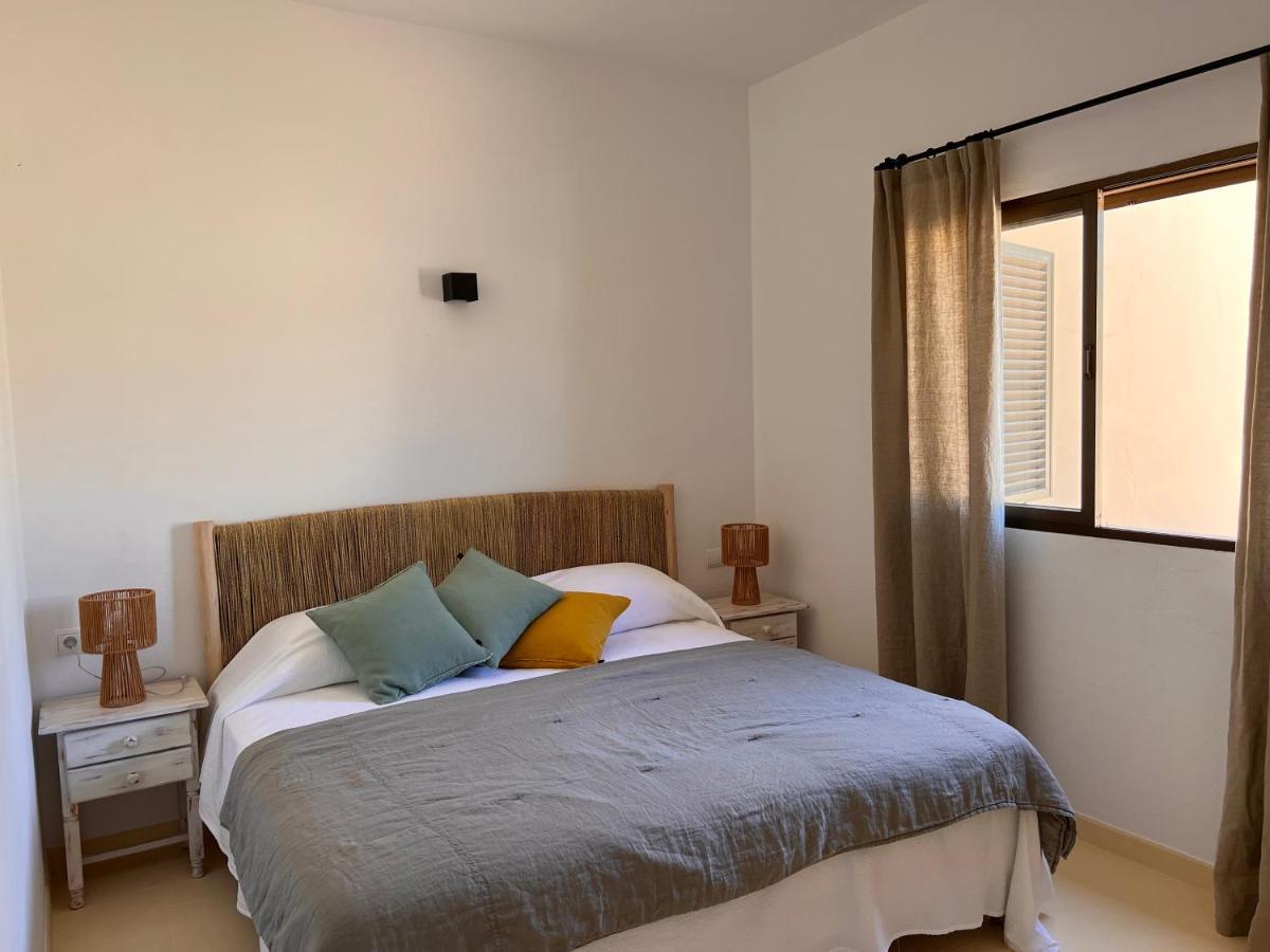 Arenas Del Mar Formentera Holiday home Es Arenals
