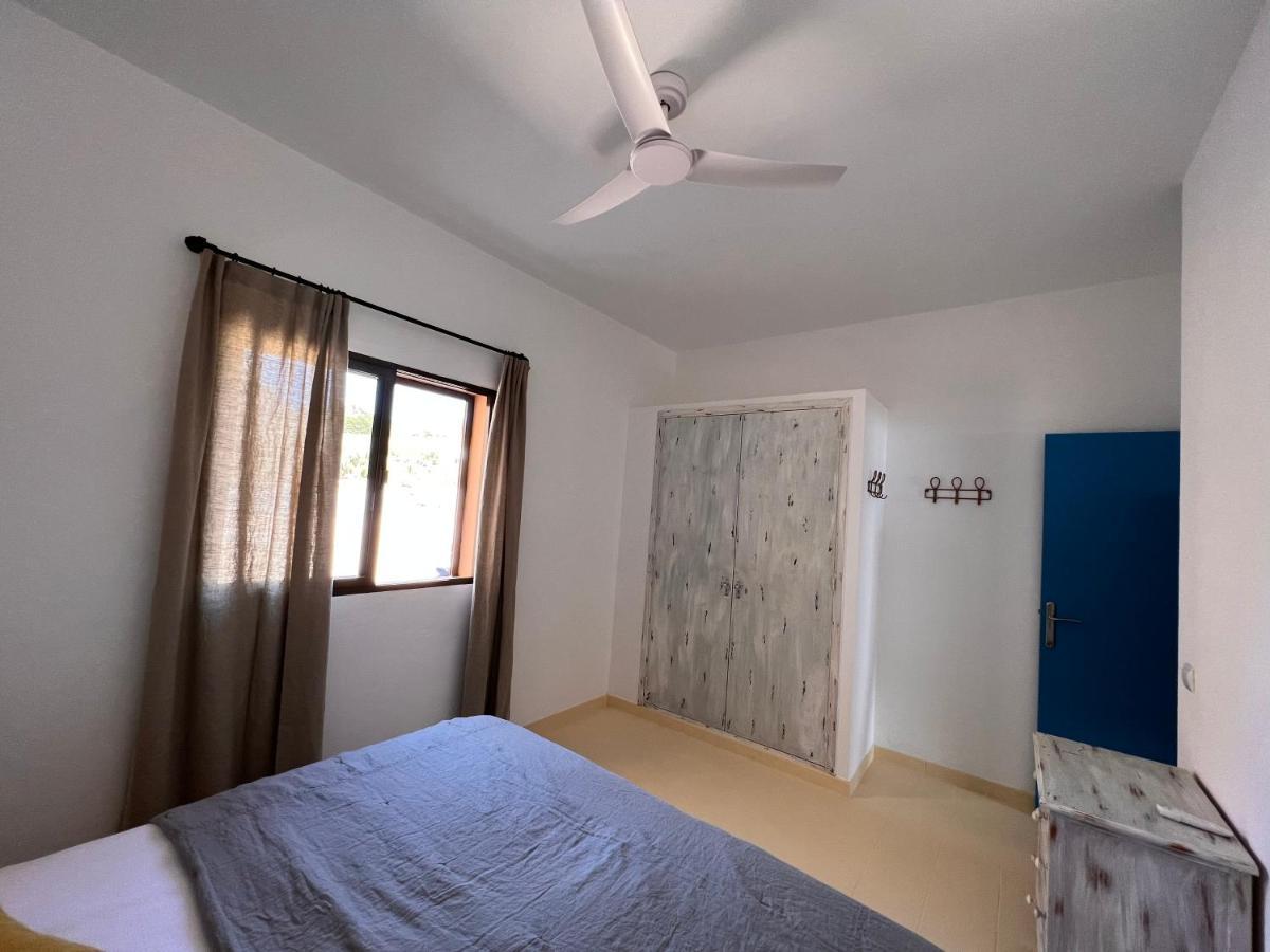 Holiday home Arenas Del Mar Formentera