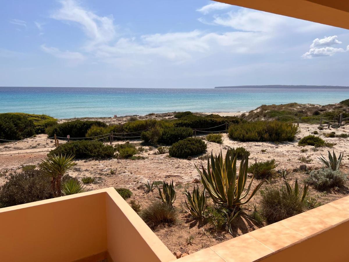Holiday home Arenas Del Mar Formentera