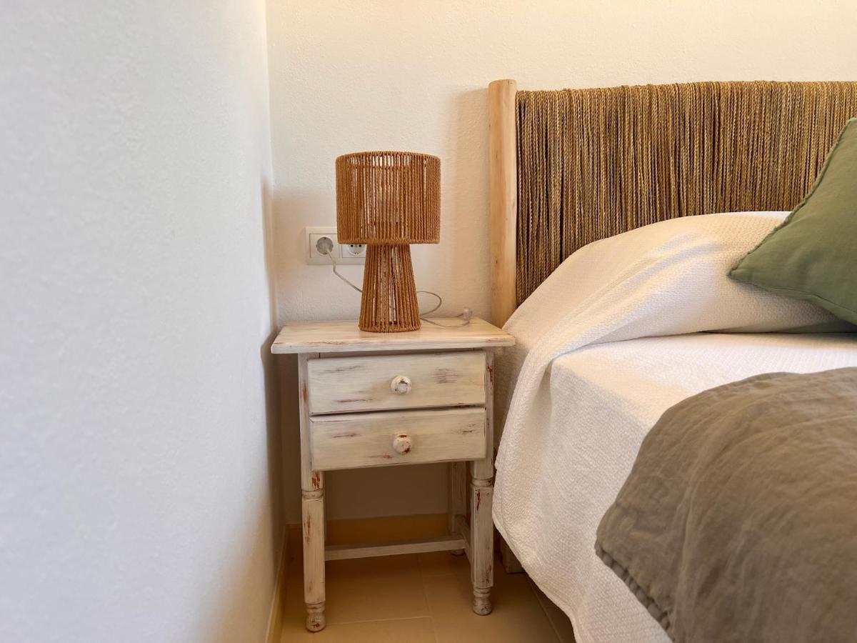 Arenas Del Mar Formentera Holiday home