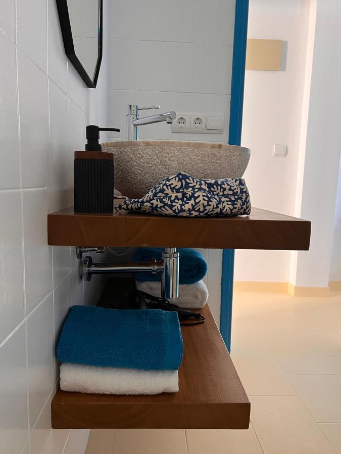 Arenas Del Mar Formentera Holiday home