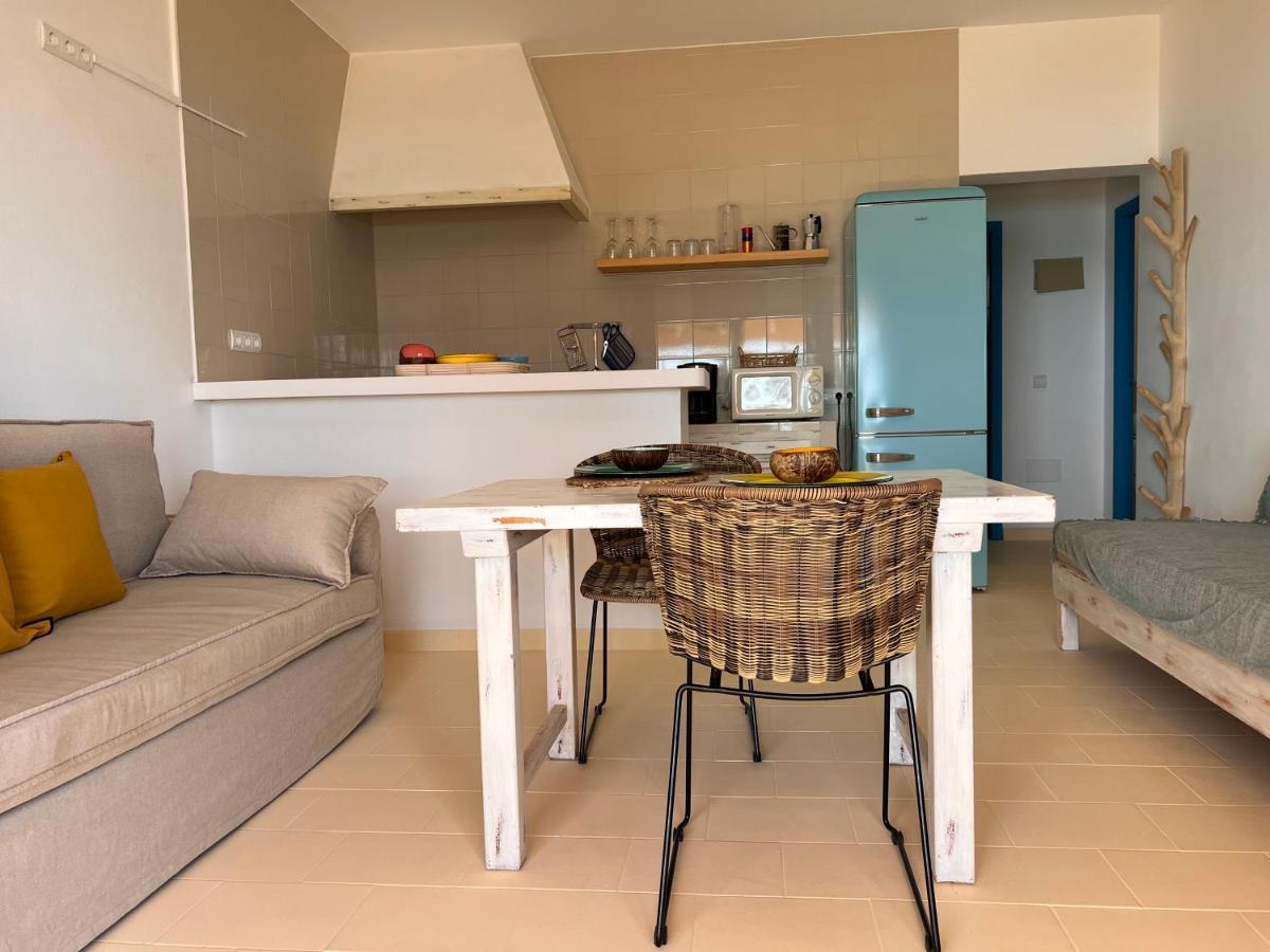 Arenas Del Mar Formentera Holiday home *