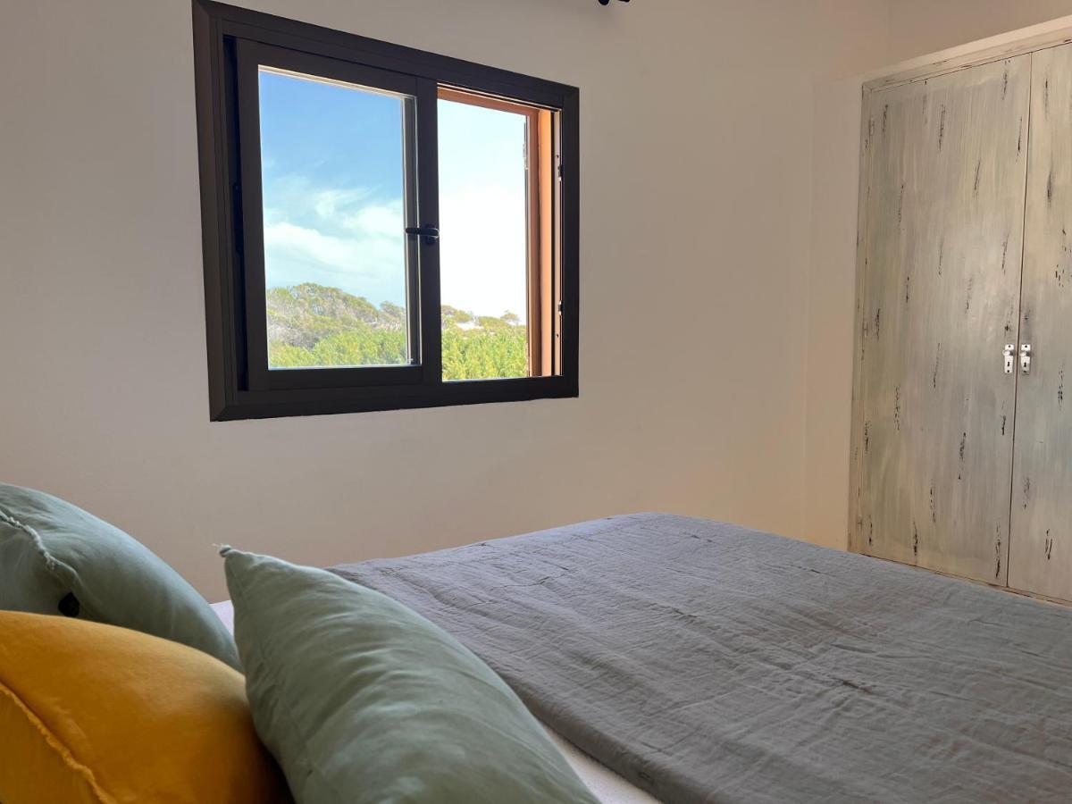 Arenas Del Mar Formentera Holiday home