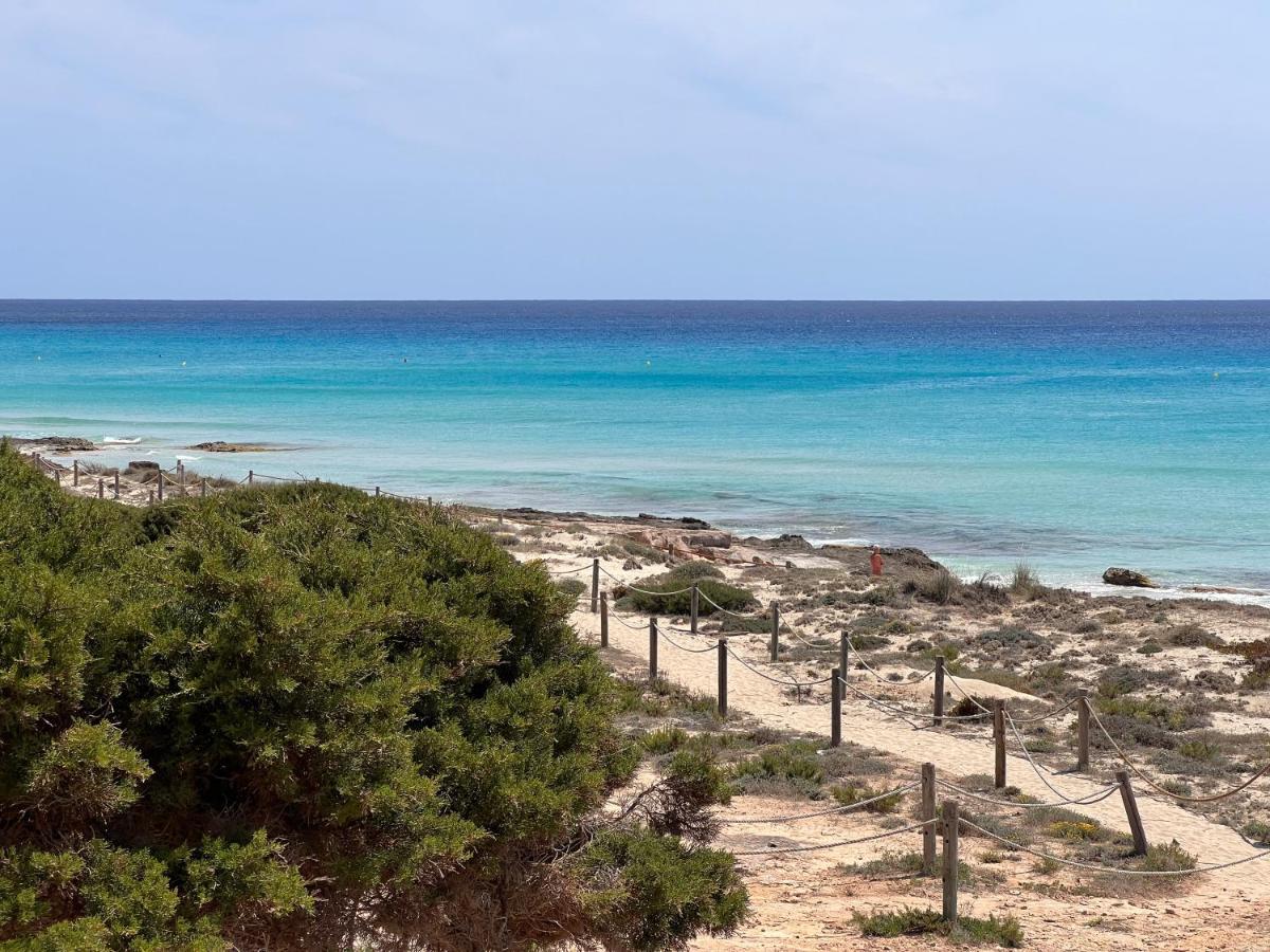 Arenas Del Mar Formentera Holiday home Es Arenals