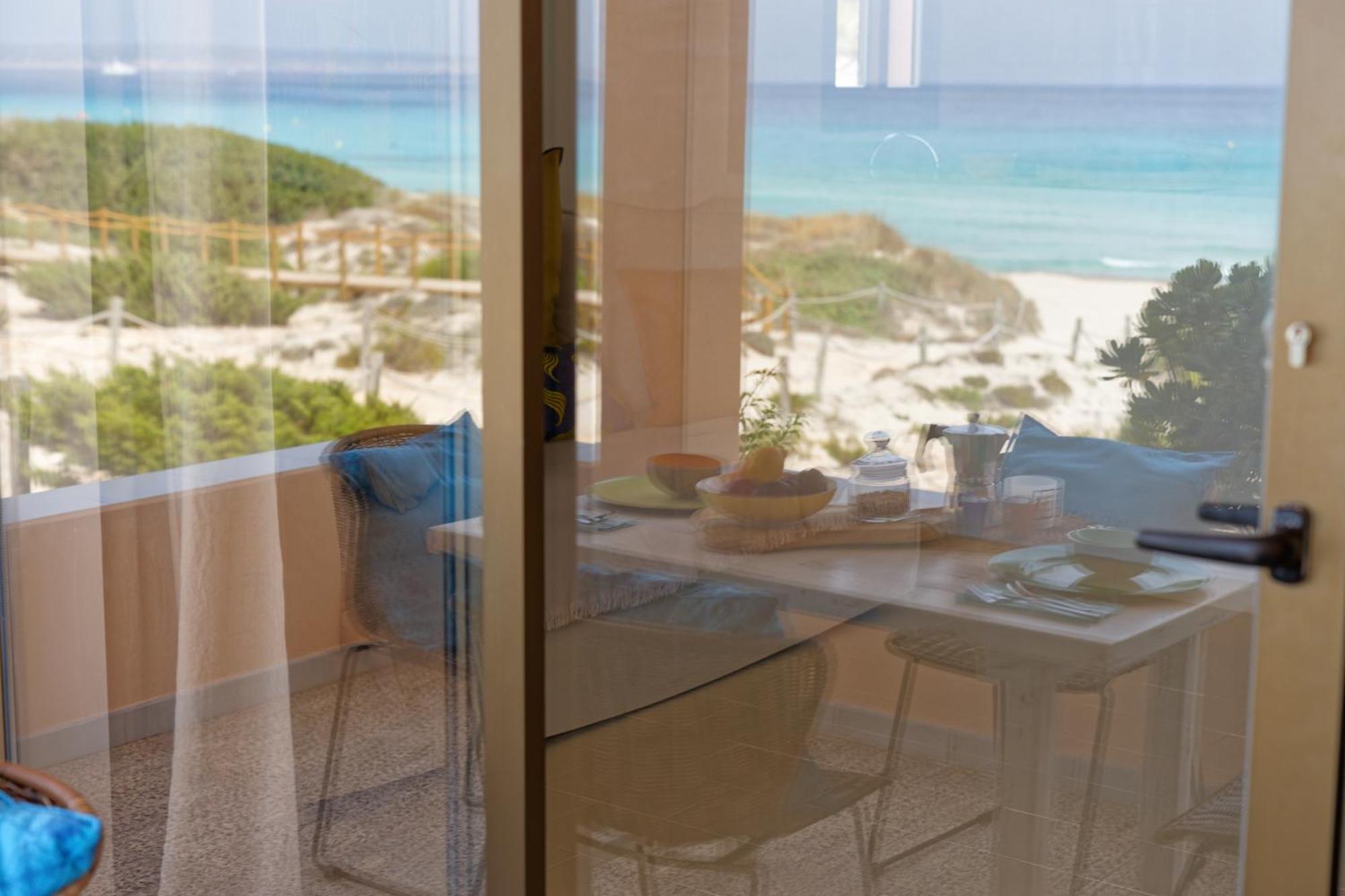 Holiday home Arenas Del Mar Formentera *