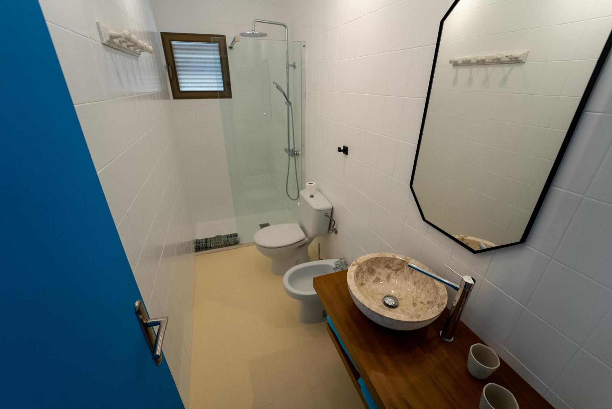 Arenas Del Mar Formentera Holiday home *