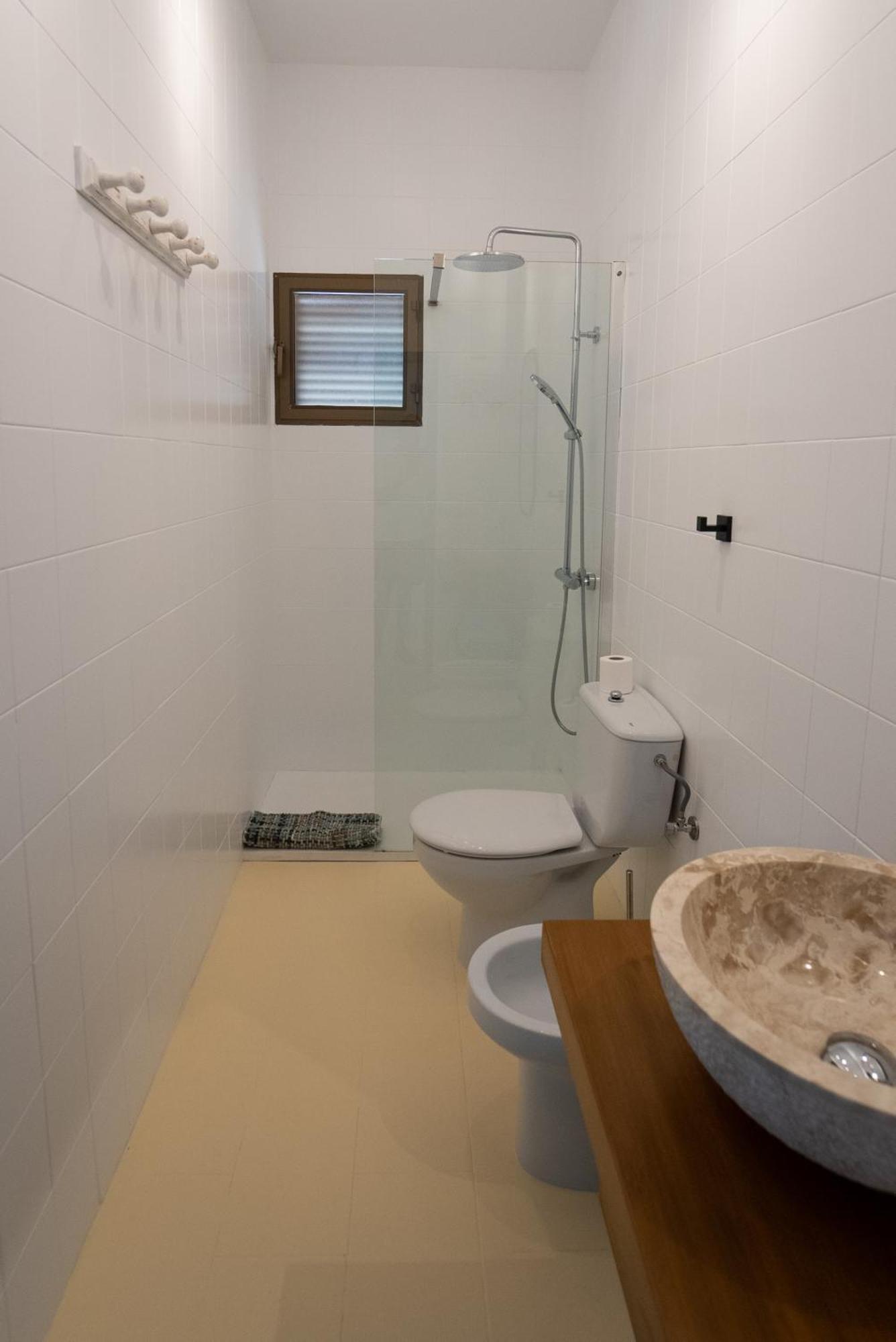 Holiday home Arenas Del Mar Formentera *