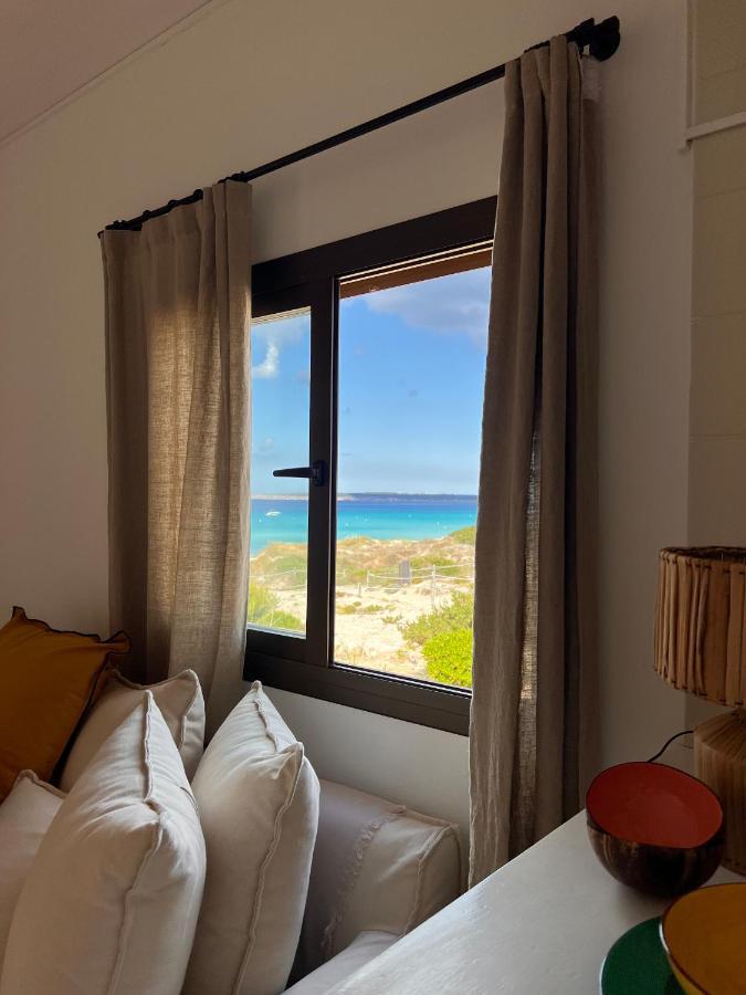Arenas Del Mar Formentera * Es Arenals