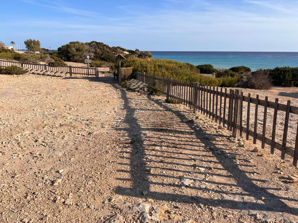 Arenas Del Mar Formentera * Es Arenals
