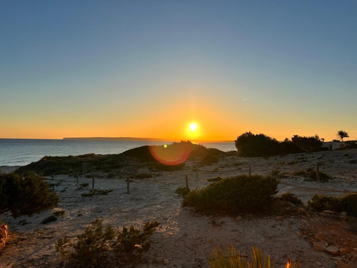 Dom wakacyjny Arenas Del Mar Formentera