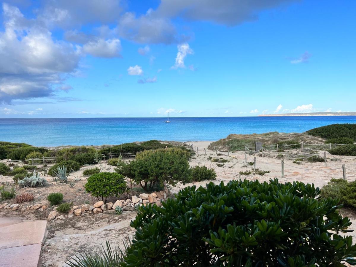 Dom wakacyjny Arenas Del Mar Formentera *
