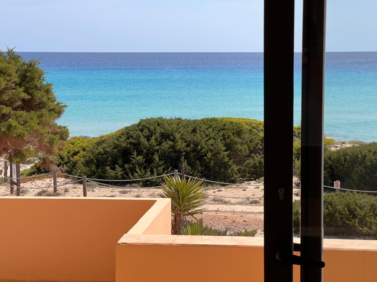 Arenas Del Mar Formentera * Es Arenals