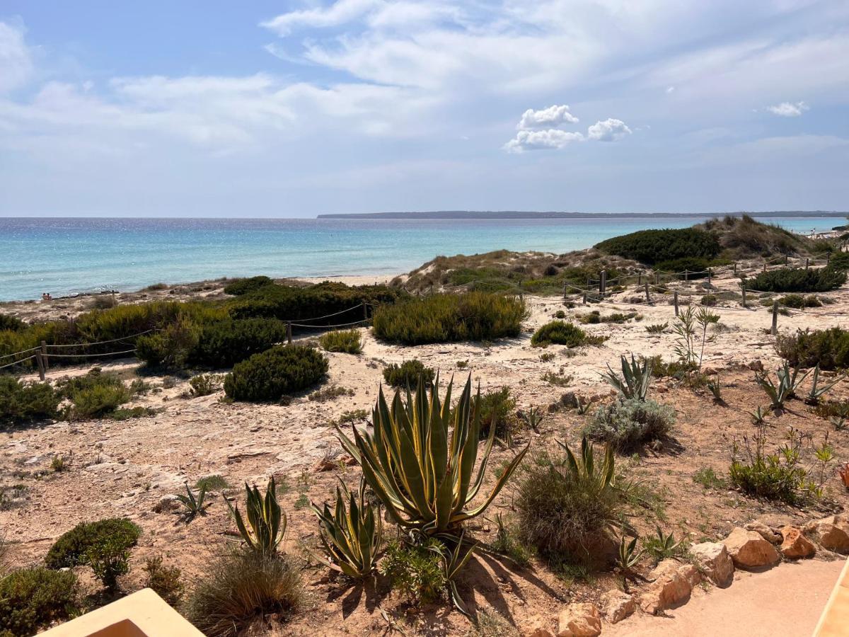 Dom wakacyjny Arenas Del Mar Formentera *