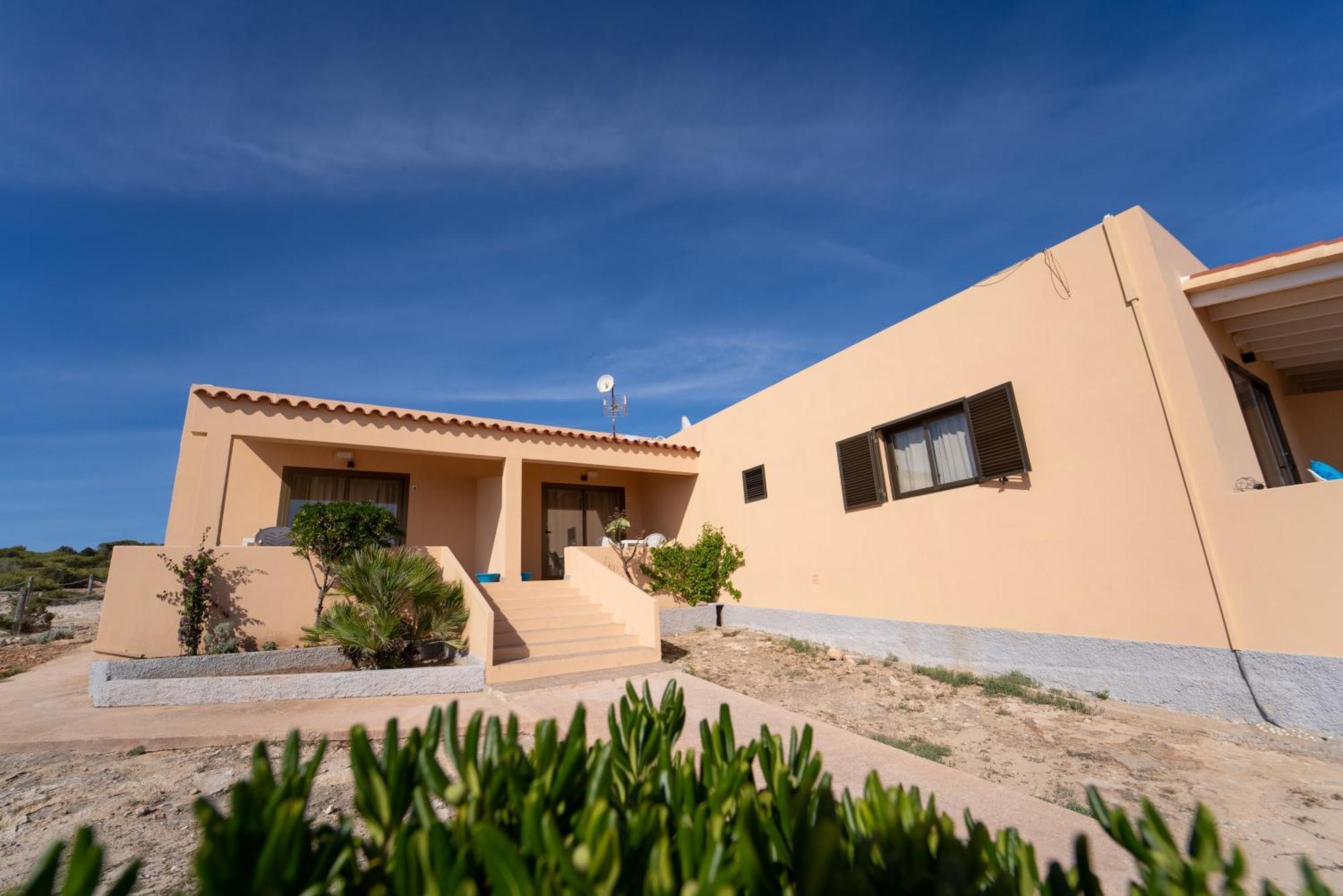 Arenas Del Mar Formentera